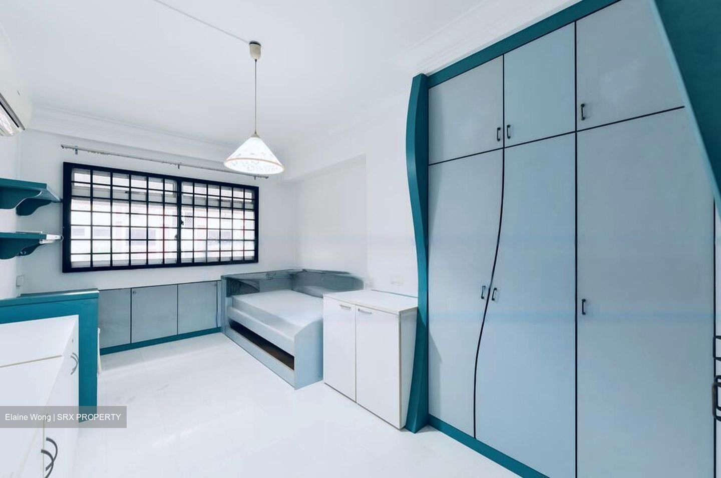 Blk 553 Choa Chu Kang North 6 (Choa Chu Kang), HDB Executive #467018951